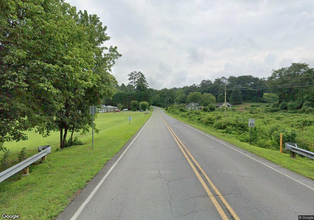 670 N Main St, Ellijay, GA 30540 - photo 1