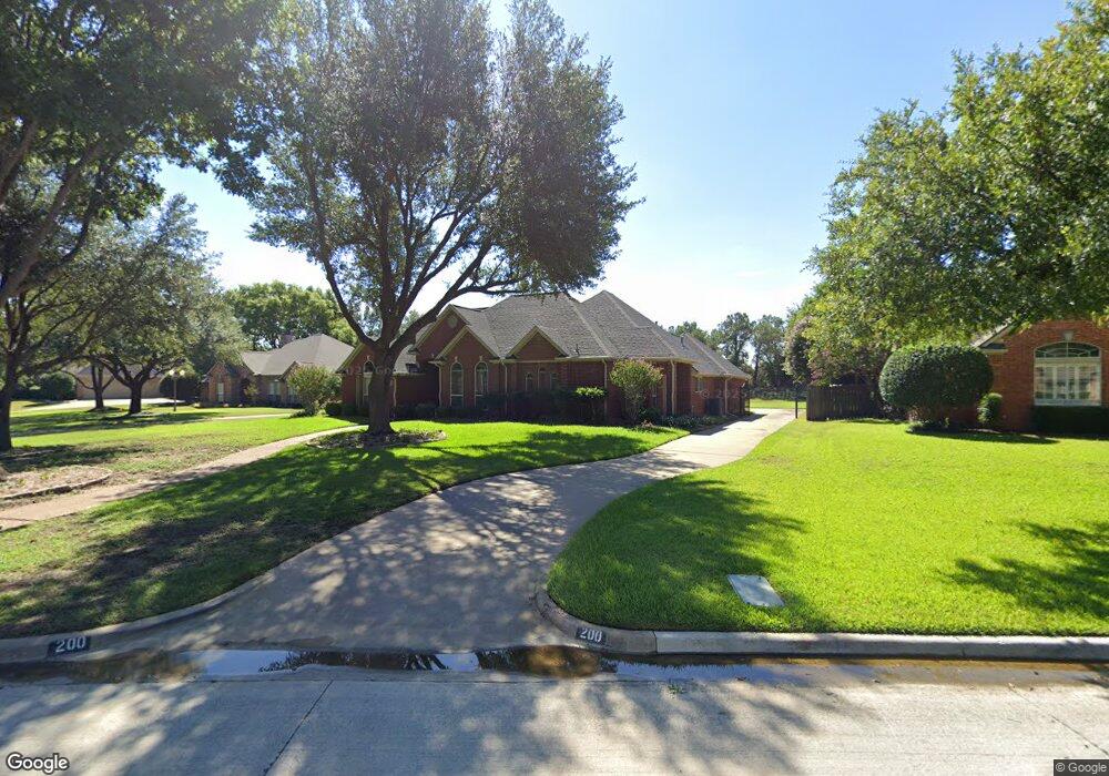 200 Donley Ct, Southlake, TX 76092 - photo 1