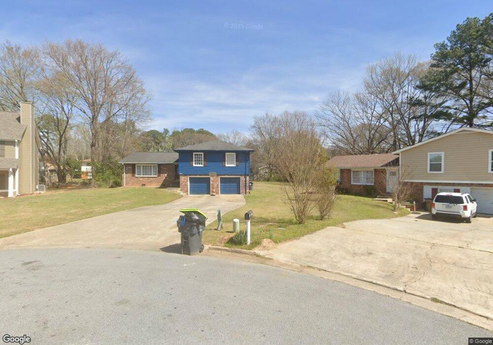 2278 Willoby Ct unit 2, Morrow, GA 30260 - photo 1
