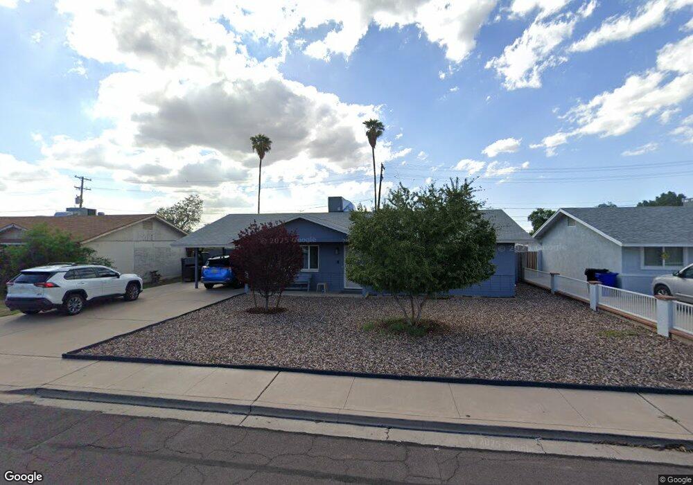 938 S Pasadena, Mesa, AZ 85210 - photo 1