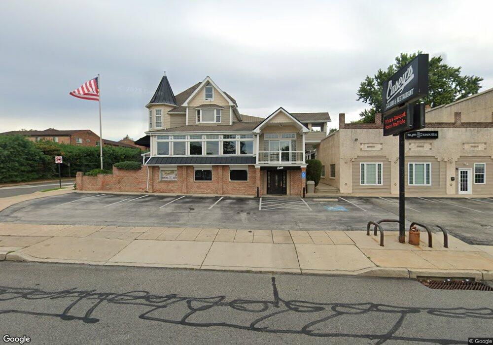 601 E Chester Pike, Ridley Park, PA 19078 - photo 1