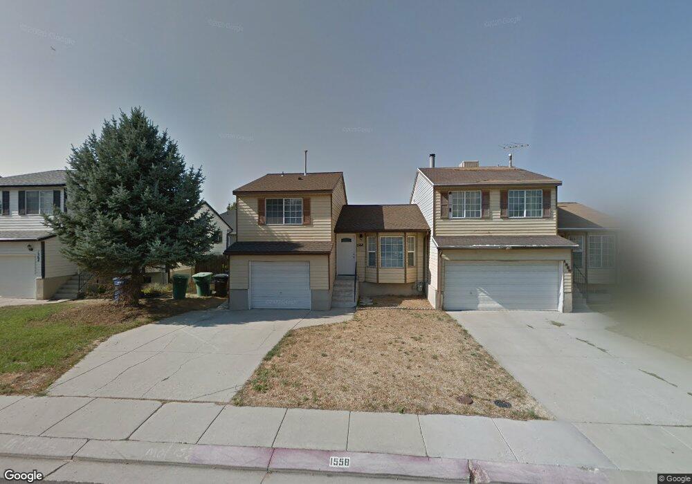 1557 Turtle Dove Ln, West Jordan, UT 84088 - photo 1