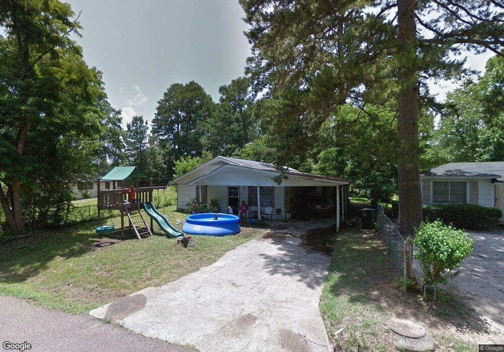 1610 Branscome St, Ruston, LA 71270 - photo 1