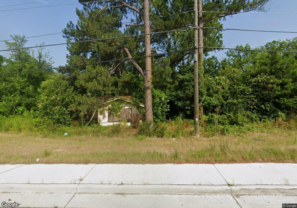 2160 Millerfield Rd, Macon, GA 31217 - photo 1