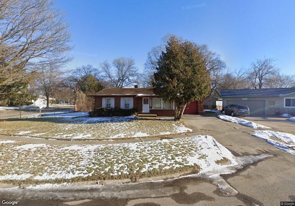 6919 Cranwood Ct, Flint, MI 48505 - photo 1