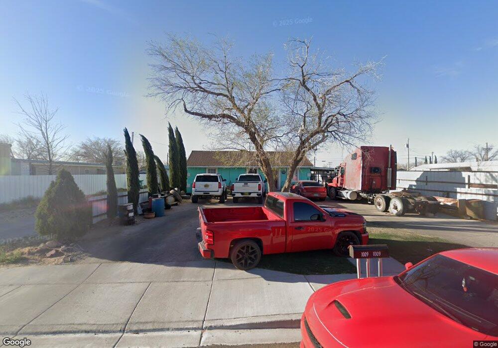 1001 E Midwest St, Hobbs, NM 88240 - photo 1