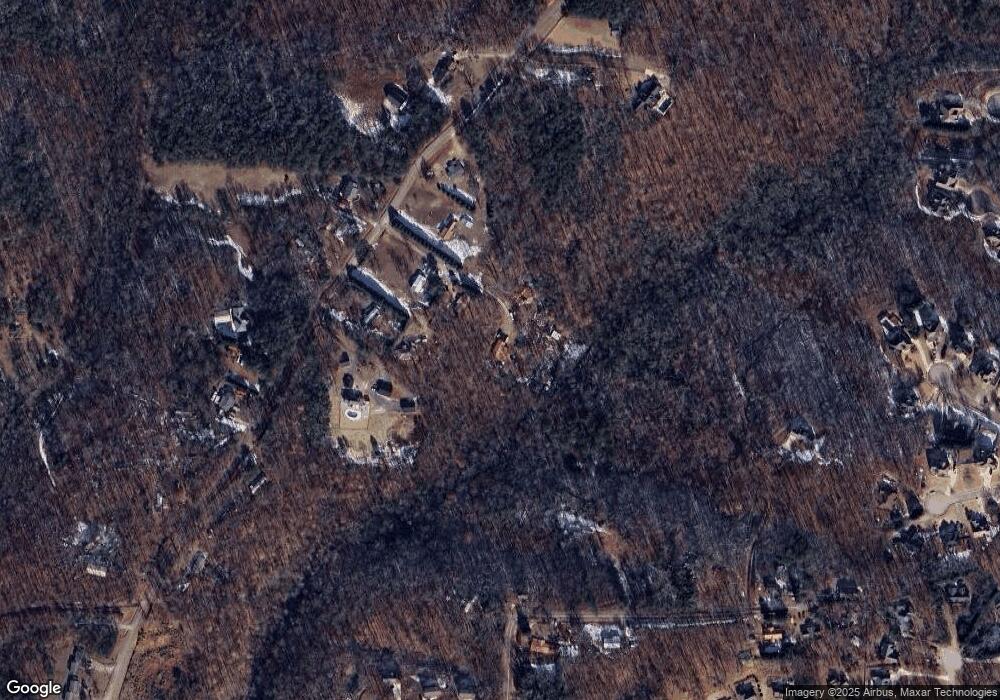 4587 Giddon Martin Rd, Gainesville, GA 30506 - photo 1