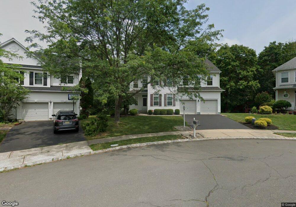 9 Bolton Cir, Princeton, NJ 08540 - photo 1