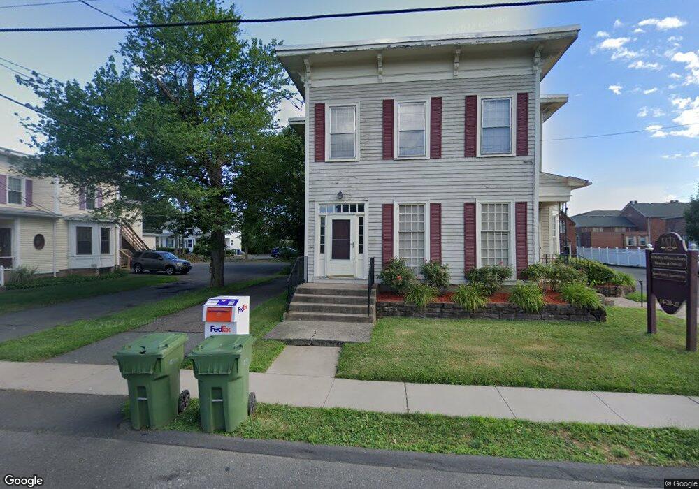 22 Maple Ave, Windsor, CT 06095 - photo 1