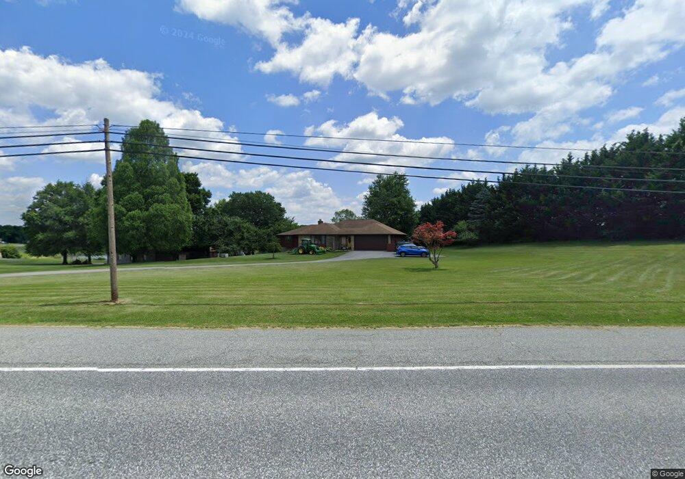 3357 Fallston Rd, Fallston, MD 21047 - photo 1