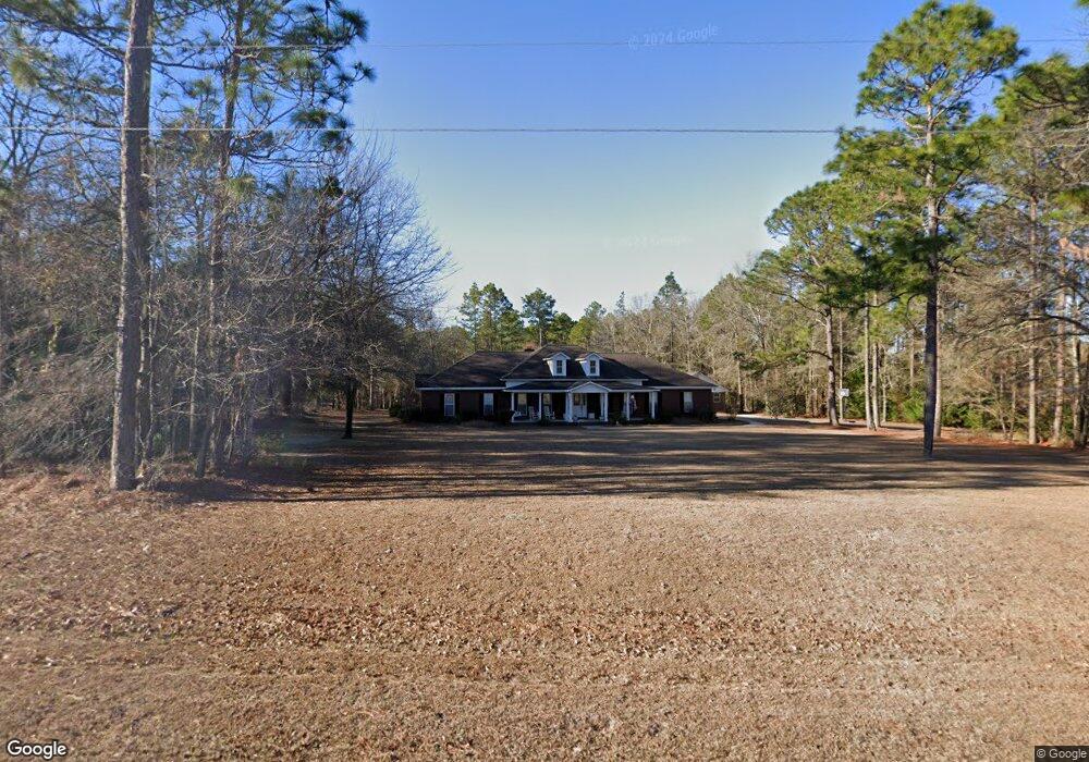 724 Bostwick Cir, Vidalia, GA 30474 - photo 1