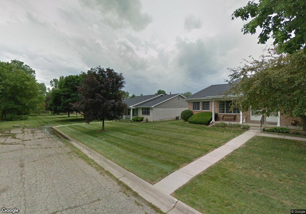 1101 Normandy Terrace Dr, Flint, MI 48532 - photo 1