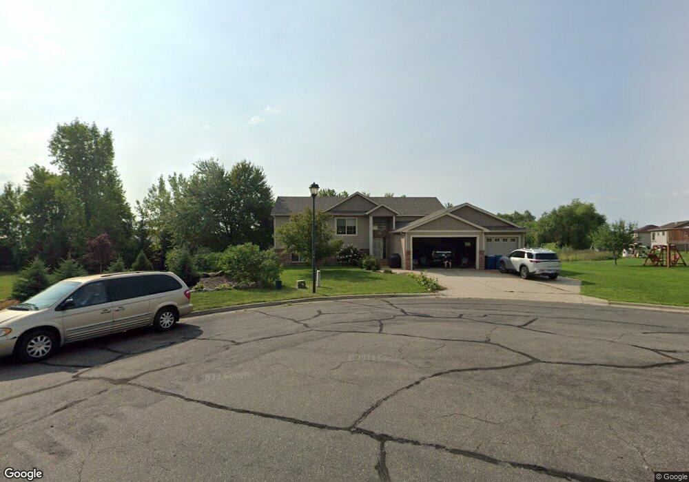 2034 Peach Dr NE, Sauk Rapids, MN 56379 - photo 1