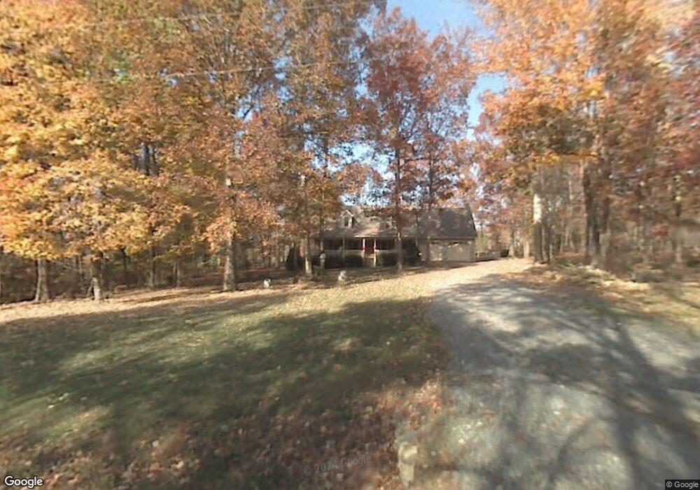 1183 Ponderosa Heights Place, Asheboro, NC 27205 - photo 1