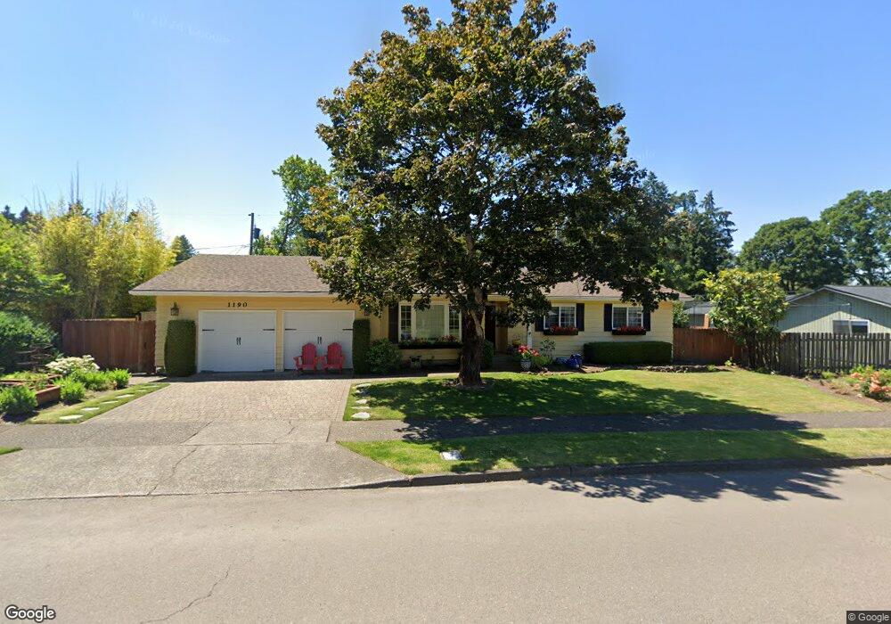 1190 Hallinan St, Lake Oswego, OR 97034 - photo 1