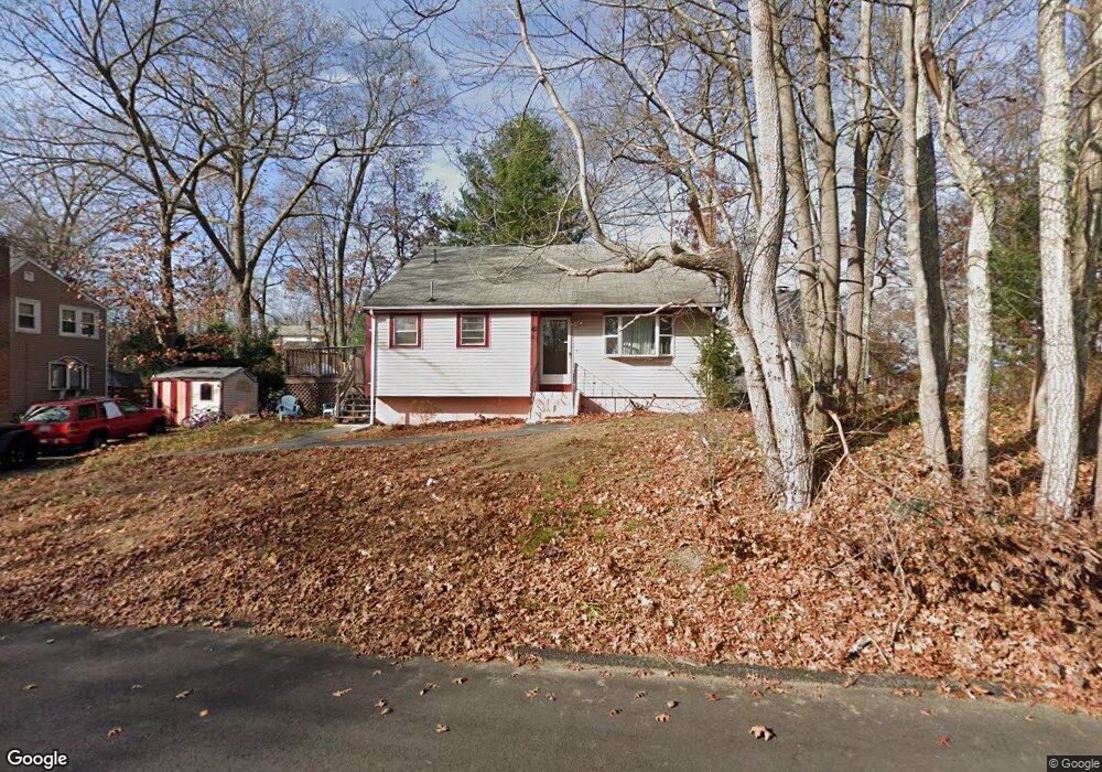 42 Cedar Cir, Randolph, MA 02368 - photo 1