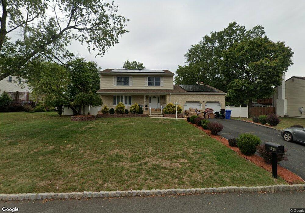 920 Gates Ave, Piscataway, NJ 08854 - photo 1