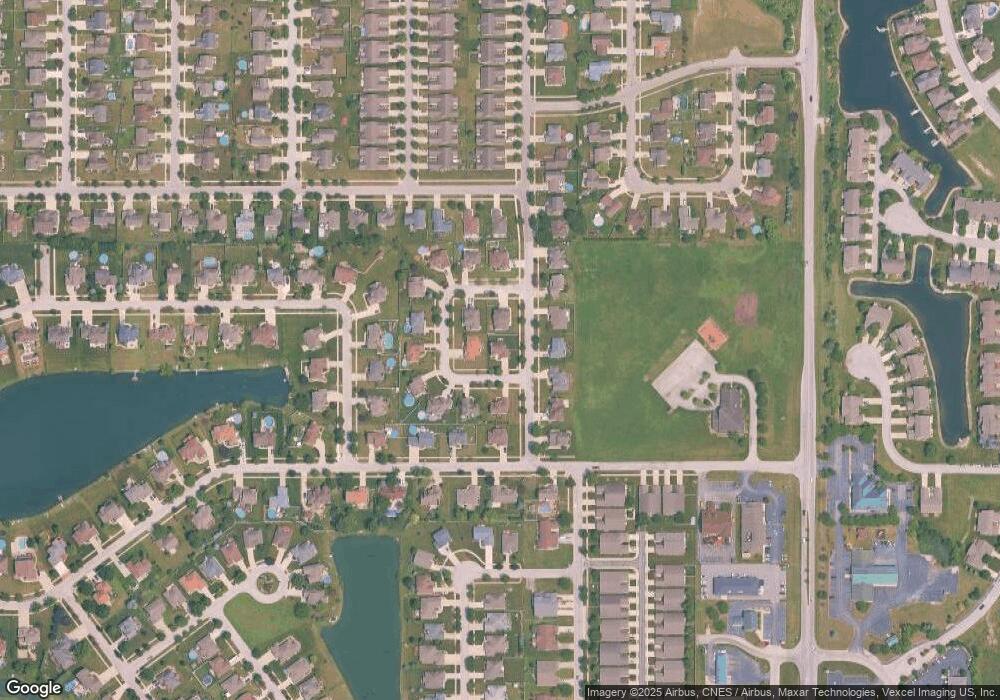 7736 Kirby Cir, Crown Point, IN 46307 - photo 1