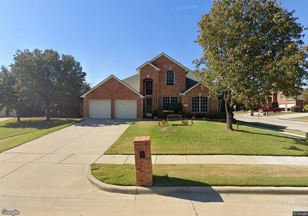 3100 Waterton Cir, Denton, TX 76210 - photo 1