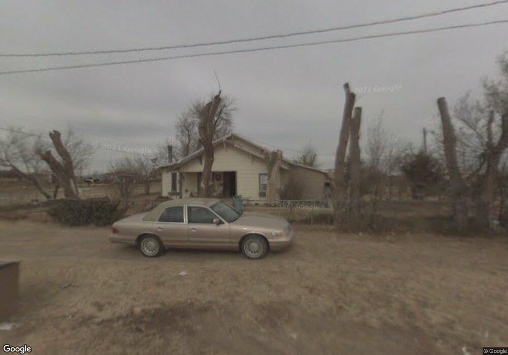 1101 E 31st St, Plainview, TX 79072 - photo 1