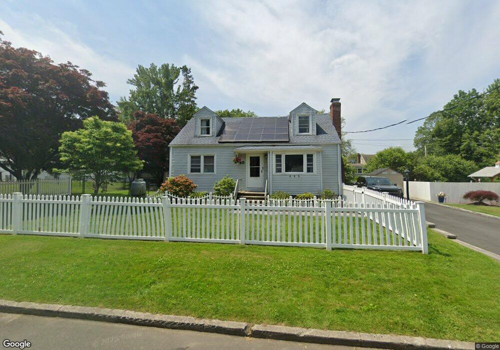 45 Marino Dr, Milford, CT 06460 - photo 1