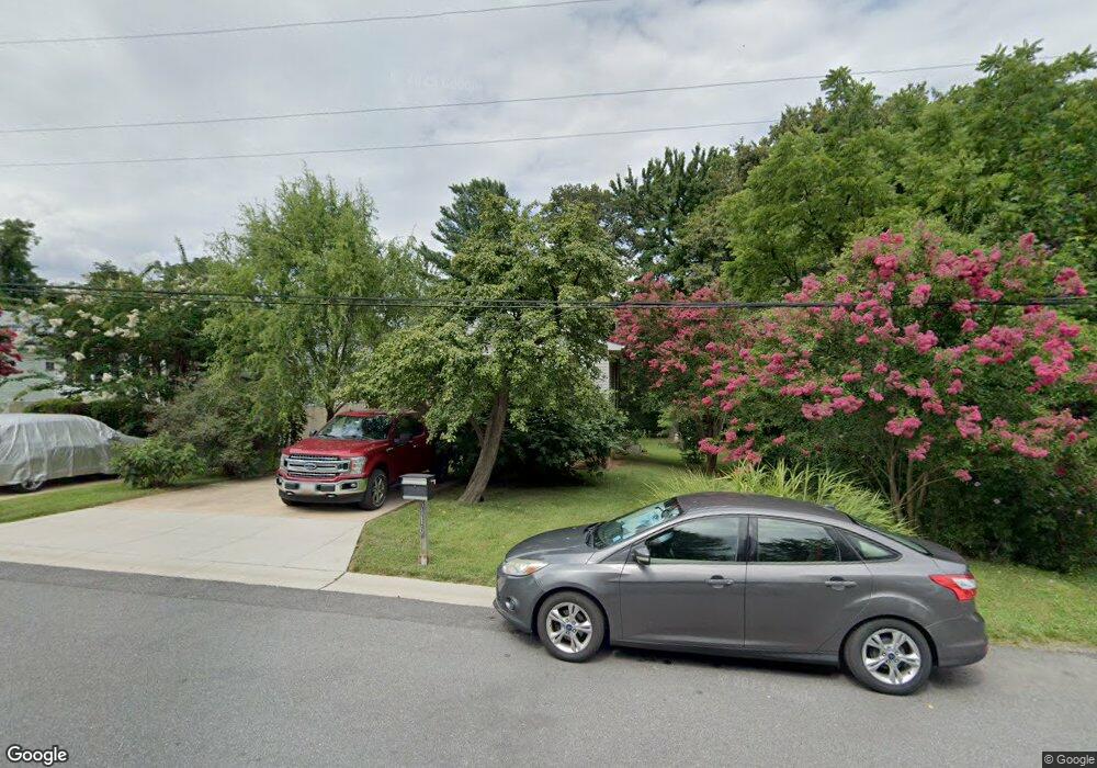 8416 Locust Grove Dr, Laurel, MD 20707 - photo 1