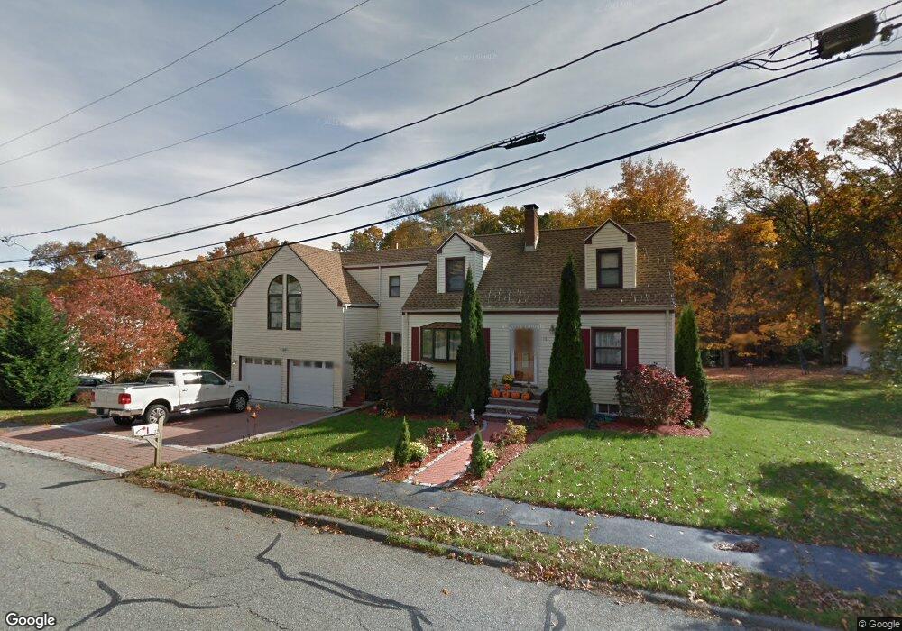 28 Revere Rd, Woburn, MA 01801 - photo 1