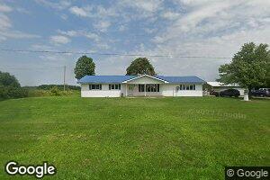 8787 Borden Rd, Muir, MI 48860