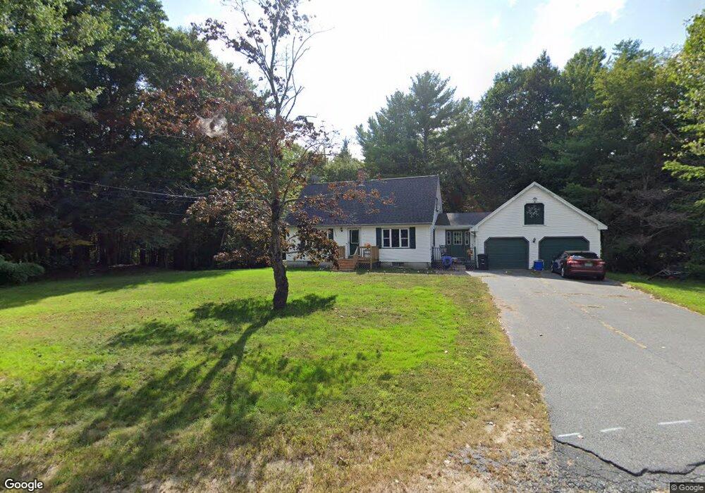 56 Kevin Cir, Buxton, ME 04093 - photo 1