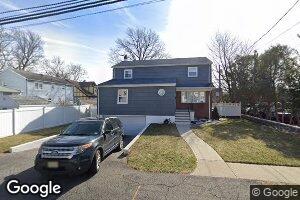 66 W Broad St Unit 1St Fl, Bogota, NJ 07603