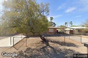 3207 N Sycamore Ave, Tucson, AZ 85712