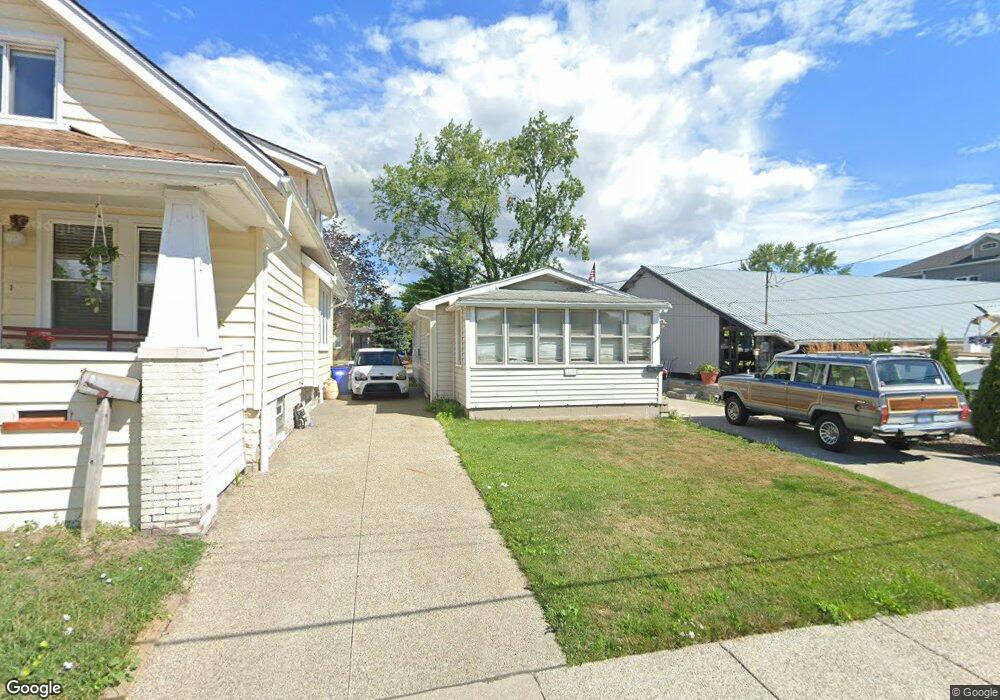 14633 Klenk St, Detroit, MI 48215 - photo 1