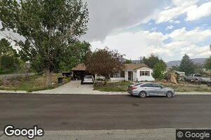 115 N Main St, Clawson, UT 84516