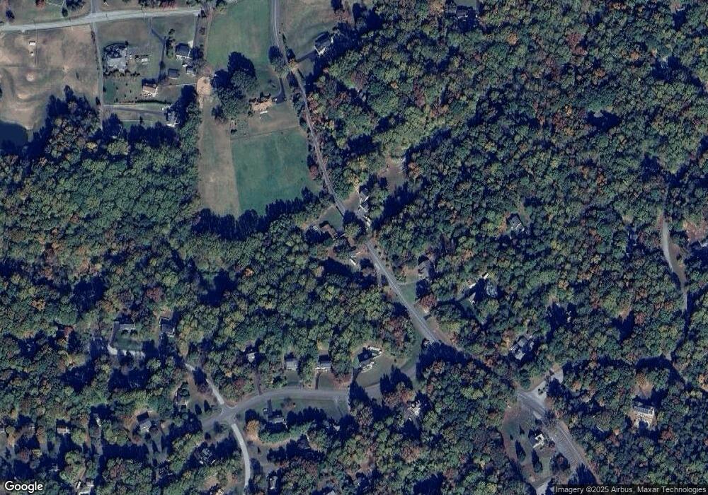 1410 Emmanuel Church Rd, Huntingtown, MD 20639 - photo 1