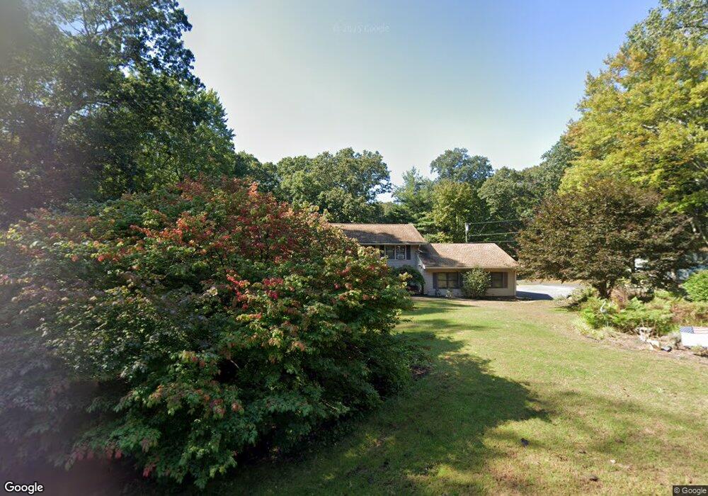 139 Woods Rd, Mansfield Center, CT 06250 - photo 1