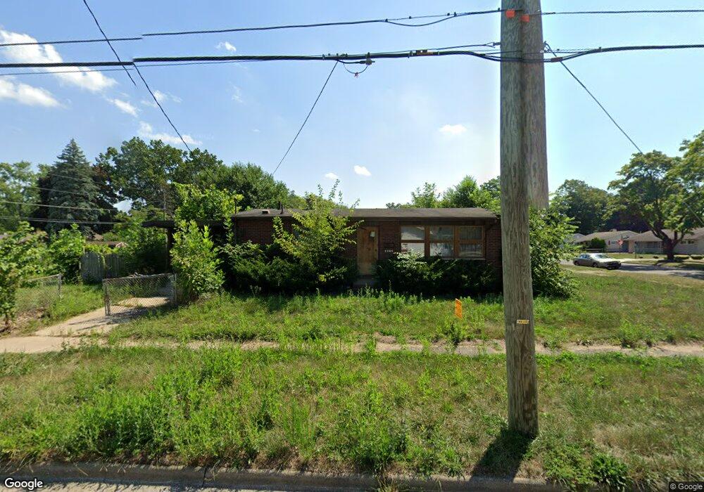 1101 N 15th St, Niles, MI 49120 - photo 1