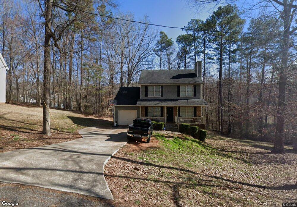 407 Azalea Dr unit 31, Stockbridge, GA 30281 - photo 1