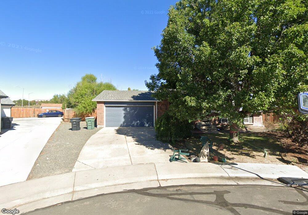 10941 Albion Ct, Thornton, CO 80233 - photo 1