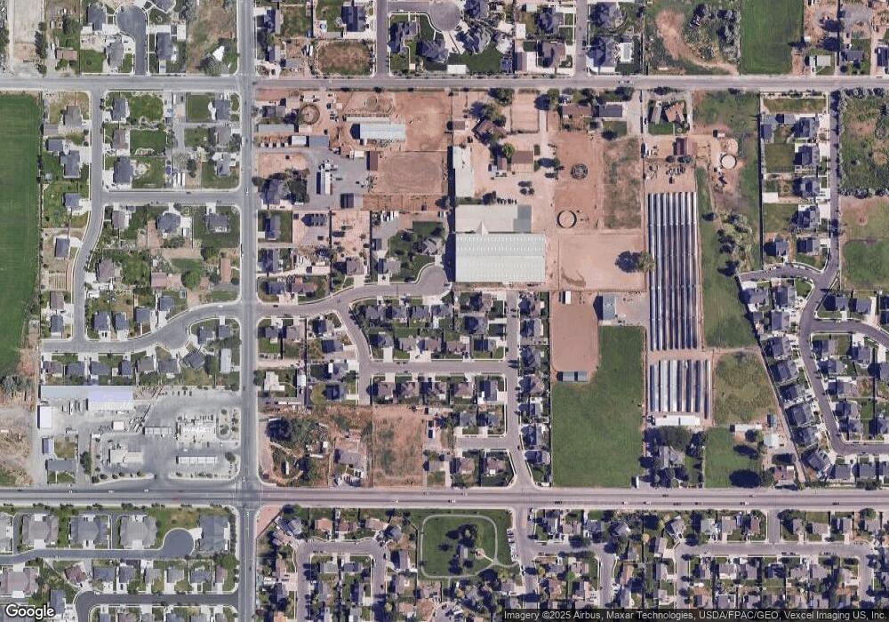 1547 W Brooke St, Lehi, UT 84043 - photo 1