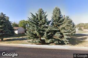 502 W 8th St, Winner, SD 57580