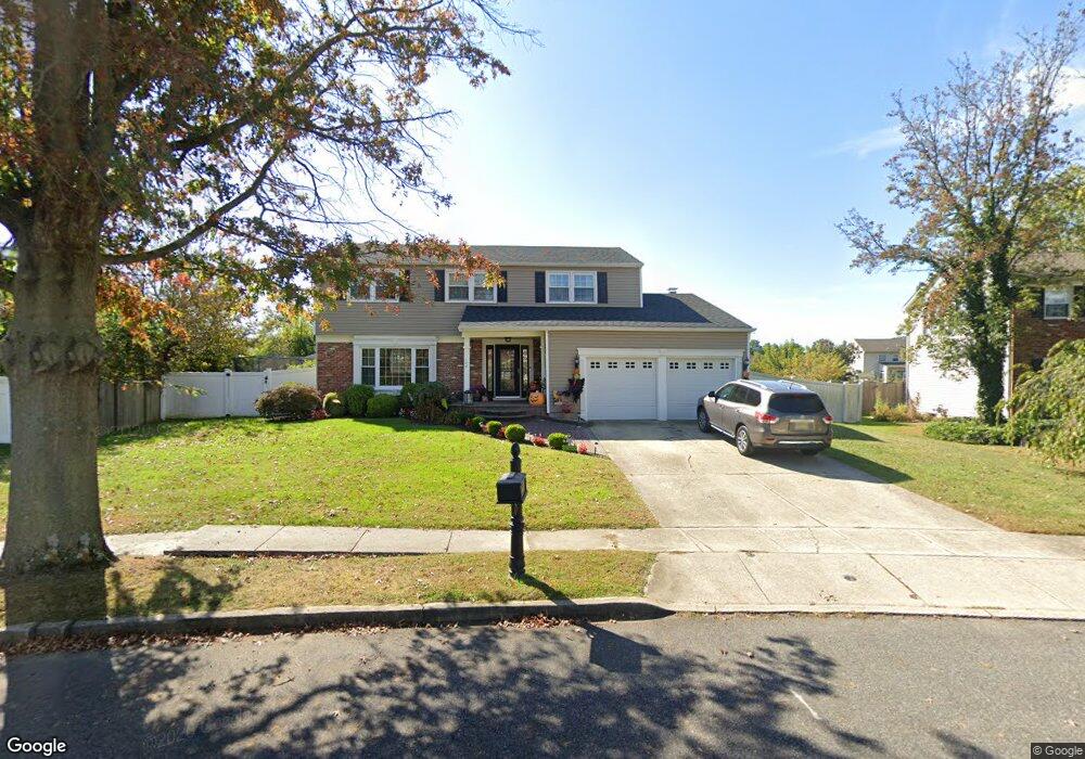 100 Appaloosa Way, Sewell, NJ 08080 - photo 1