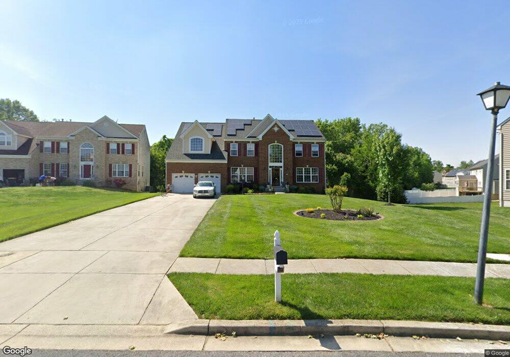 10903 Hackberry Ct, Clinton, MD 20735 - photo 1