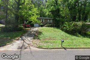 1349 Juniper Dr, Birmingham, AL 35235