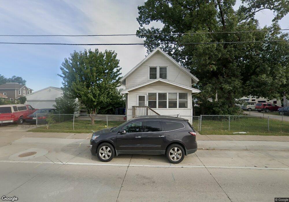 360 15th Ave SW, Cedar Rapids, IA 52404 - photo 1