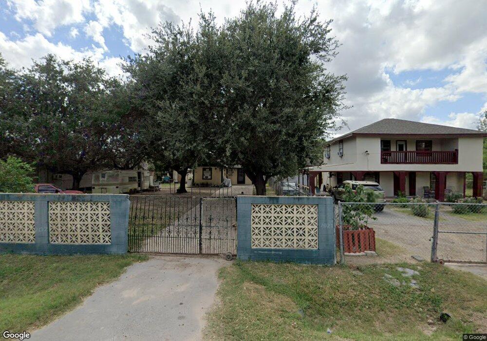 2213 John F. Kennedy St, Weslaco, TX 78596 - photo 1
