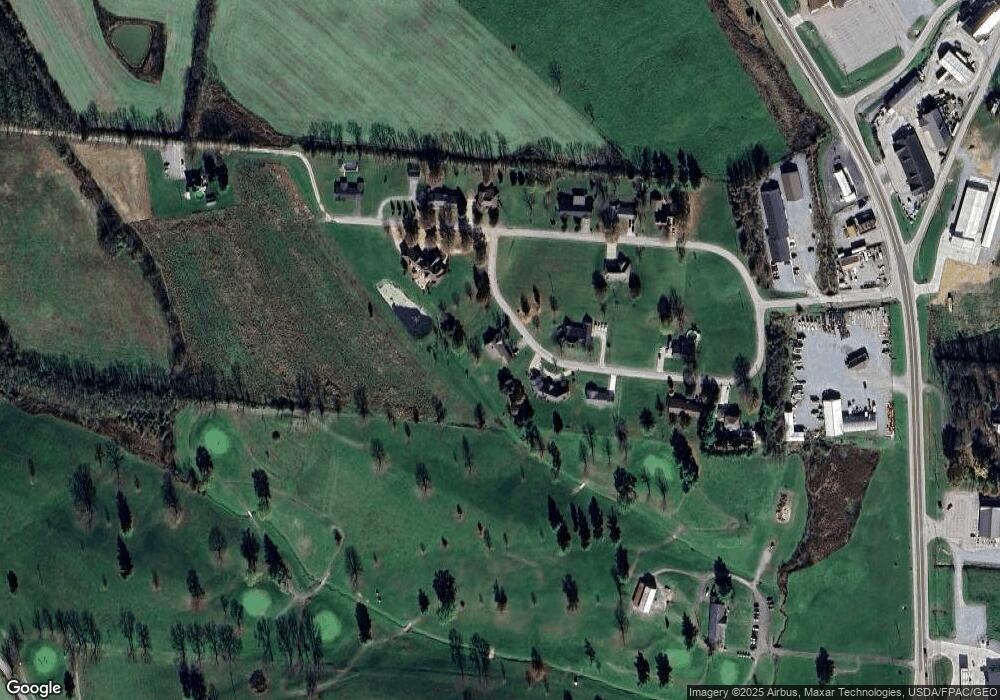 185 Annadd Dr, Flemingsburg, KY 41041 - photo 1