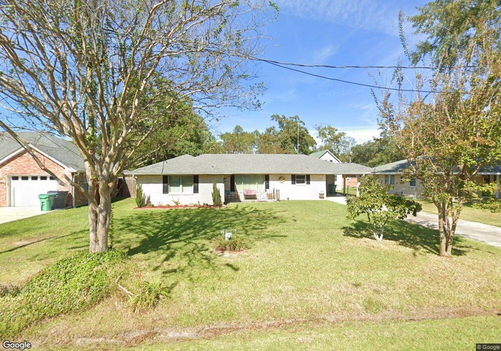 830 Teddy Ave, Slidell, LA 70458 - photo 1