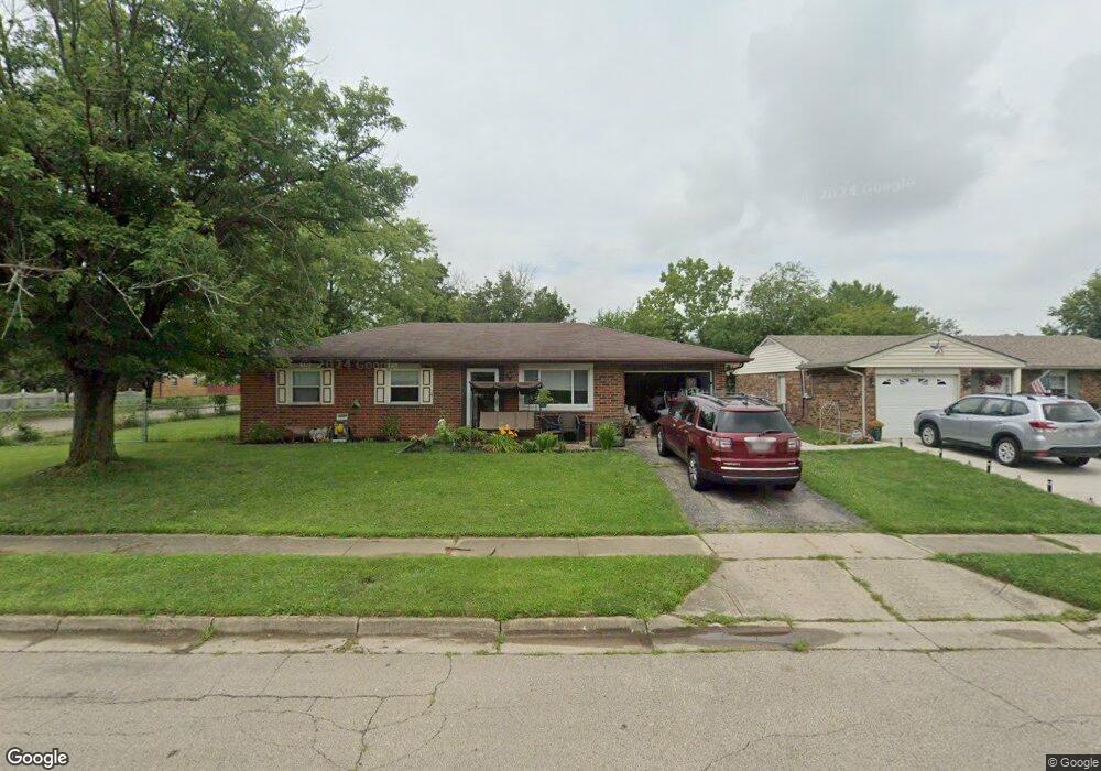 2216 Maryland Dr, Xenia, OH 45385 - photo 1