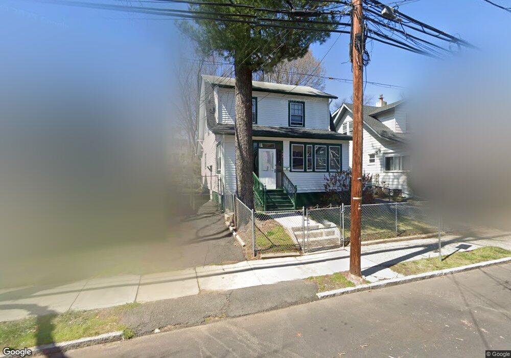 107 Pine Grove Terrace, Newark, NJ 07106 - photo 1