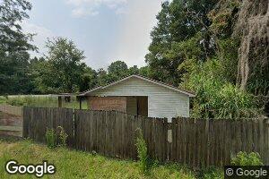 211 Allen Ave W, Pearson, GA 31642